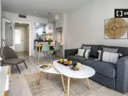 Piso en Alquiler en Collblanc