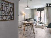 Piso en Alquiler en Collblanc