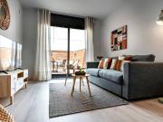 Piso en Alquiler en Collblanc