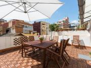 Piso en Alquiler en Collblanc