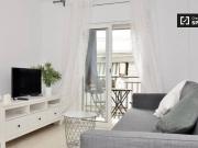 Piso en Alquiler en Collblanc Piso en Alquiler en Collblanc