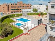 Piso en Alquiler en Colmenar Viejo