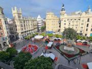 Piso en alquiler en Córdoba, Centro