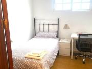 Piso en alquiler en Córdoba, Ciudad Jardin