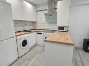 Piso en alquiler en Córdoba, Ciudad Jardín