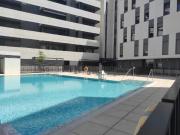 Piso en alquiler en Córdoba, Ciudad Jardín Zoco