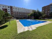 Piso en alquiler en Córdoba, Ciudad Jardín Zoco