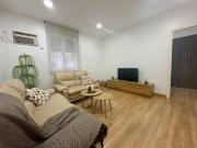 Piso en alquiler en Córdoba, Ciudad Jardín Zoco