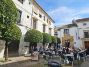 Piso en alquiler en Córdoba, Juderia