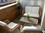 Piso en alquiler en Córdoba, Noreña Turruñuelos