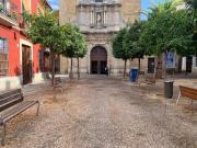 Piso en alquiler en Córdoba, Semicentro