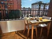 Piso en alquiler en Córdoba, Zoco