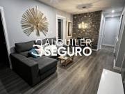 Piso en Alquiler en Madrid