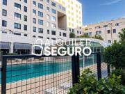 Piso en Alquiler en Coslada