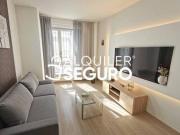 Piso en Alquiler en Coslada