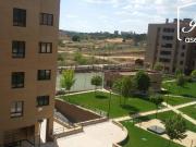 Piso en Alquiler en Cuenca