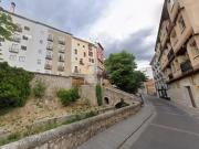Piso en alquiler en Cuenca, Casco Antiguo Hoz del Huecar