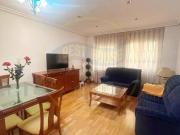 Piso en alquiler en Cuenca, Centro