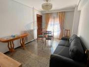 Habitación en alquiler en Cuenca, Centro