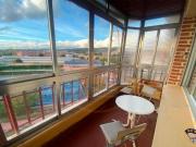 Piso en alquiler en Cuenca, Reyes Católicos Pº de San...