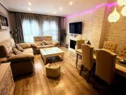 Piso en alquiler en Cuenca, San Fernando Ctra. de Valencia