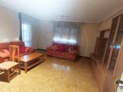 Piso en alquiler en Cuenca, San Fernando Ctra. de Valencia