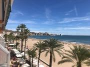 Piso en Alquiler en Cullera