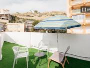Piso en alquiler de 2 habitaciones en Cullera, Valencia