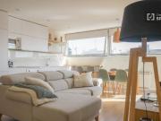 Piso en alquiler en Delicias, Madrid