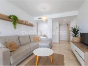 Piso en Alquiler en Dénia