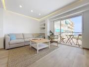 Piso en Alquiler en Dénia