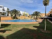 Piso en alquiler en Denia