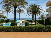 Piso en Alquiler en Dénia