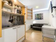 Piso en alquiler en Dénia, Alicante Costa Blanca