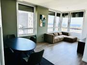 Piso en alquiler en Diagonal Mar, Barcelona