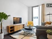 Piso en Alquiler en Diagonal Mar i el Front Marítim del...