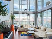 Ático en Alquiler en Diagonal Mar i el Front Marítim del...