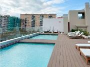 Piso en Alquiler en Diagonal Mar i el Front Marítim del...