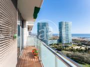 Piso en Alquiler en Diagonal Mar i el Front Marítim del...