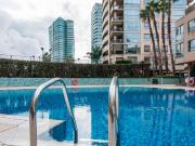 Piso en Alquiler en Diagonal Mar i el Front Marítim del...