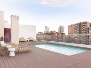 Piso en Alquiler en Diagonal Mar i el Front Marítim del...