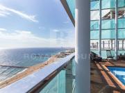 Ático en Alquiler en Diagonal Mar i el Front Marítim del...