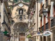 Piso en Alquiler en Donostia San Sebastian, Guipúzcoa