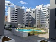 Piso en alquiler en Dos Hermanas, Entrenucleos