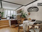 Piso en Alquiler en Dreta de l'Eixample