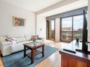 Piso en Alquiler en Dreta de l'Eixample