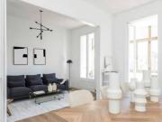 Piso en Alquiler en Dreta de l'Eixample