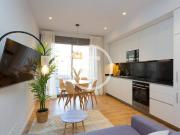 Piso en Alquiler en Dreta de l'Eixample