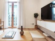 Piso en Alquiler en Dreta de l'Eixample