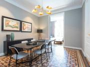 Piso en Alquiler en Dreta de l'Eixample